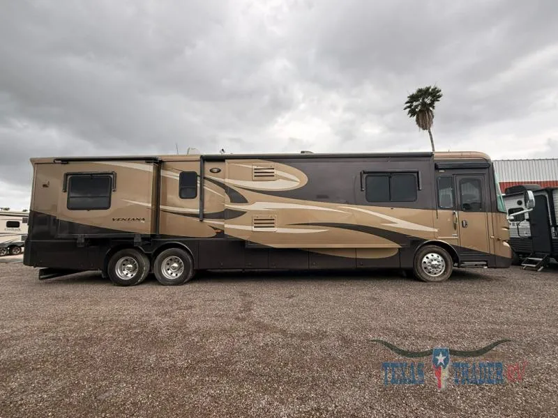 2009 VENTANA Spartan 4333 - Photo 2
