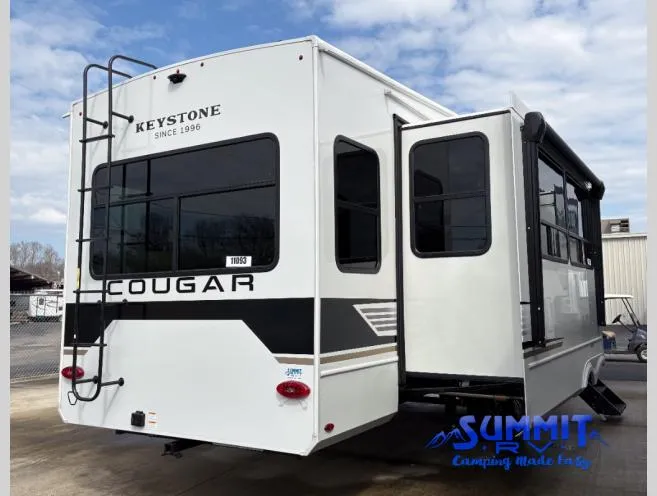 2026 Keystone Cougar 316RLS - Photo 4