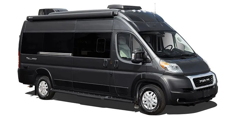 Thor Motor Coach Tellaro 20LT exterior