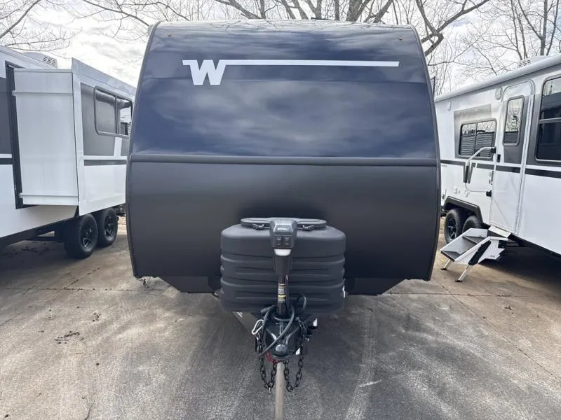 2026 Winnebago Micro Minnie 2108FBS - Photo 3