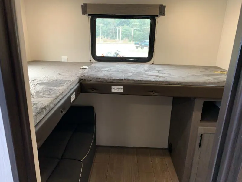 2026 Forest River Cherokee Alpha Wolf 29TB, Photos photo 26