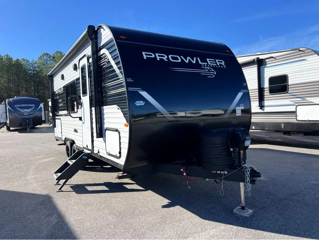 2026 Heartland Prowler 2000MB - Photo 2