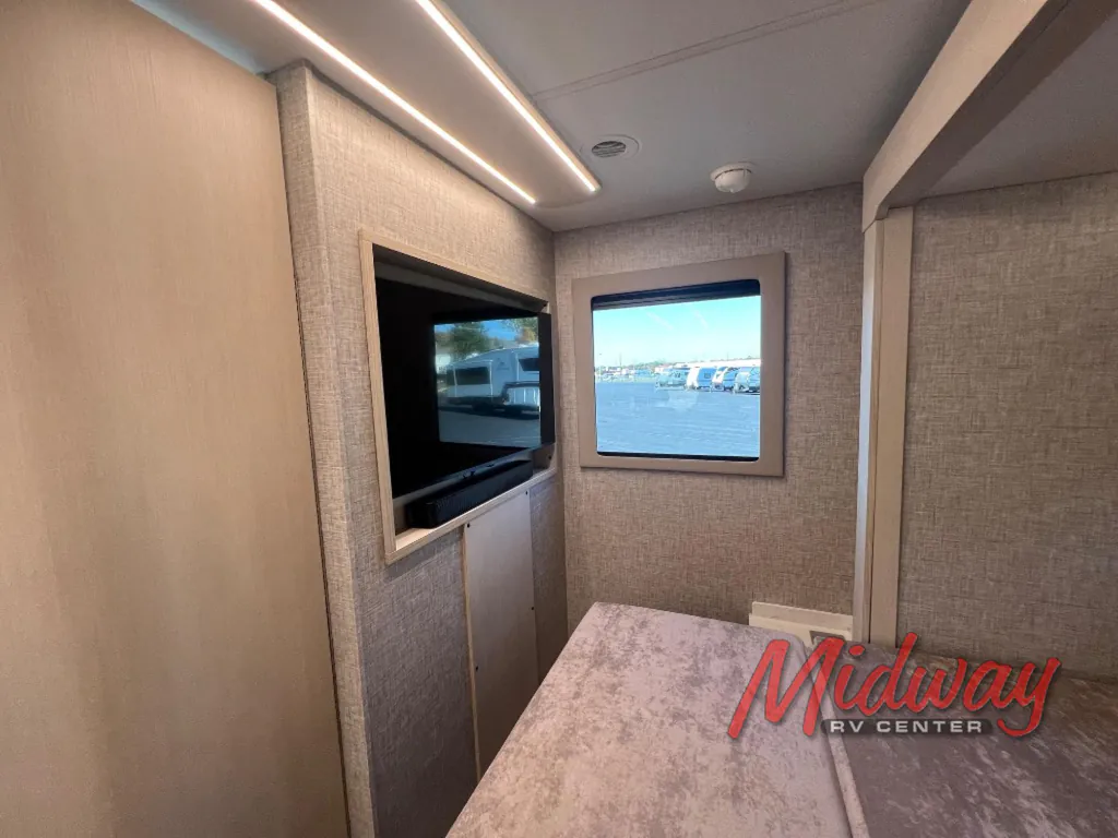 2026 Tiffin Wayfarer 25 XPW, Photos photo 53