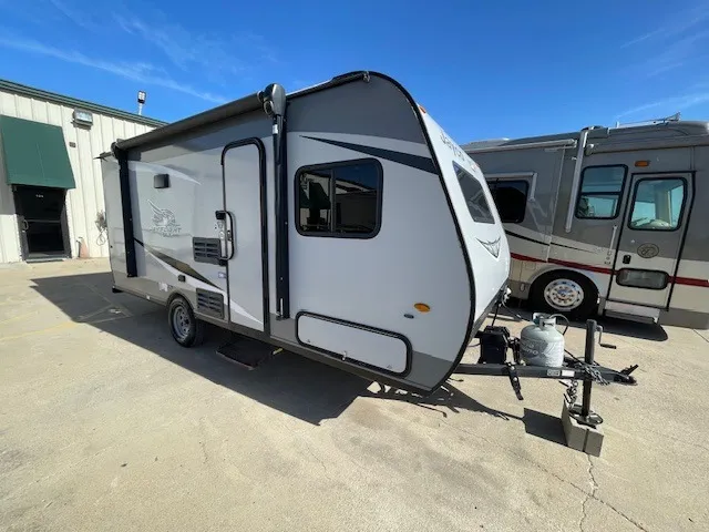 2021 Jayco Jay Flight SLX 7 174BH - Photo 2