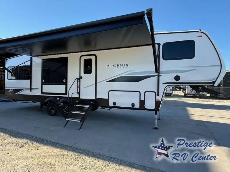 2026 Shasta RVs Phoenix Lite 27BAR - Main photo