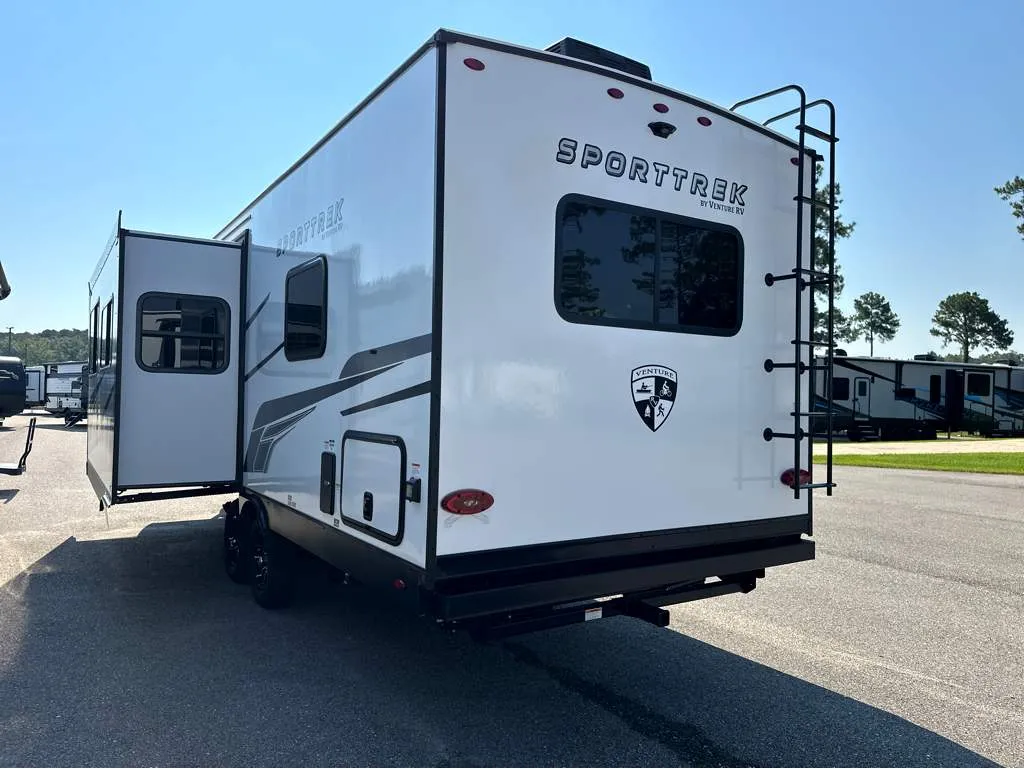 2026 Venture RV SportTrek ST251VFK - Photo 4
