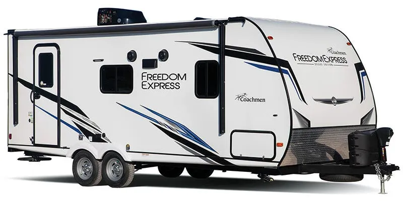 Coachmen Freedom Express Select