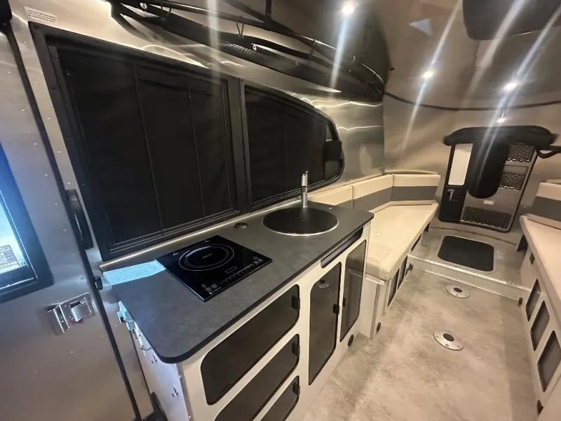 2026 Airstream Basecamp Xe 20XE - Photo 3