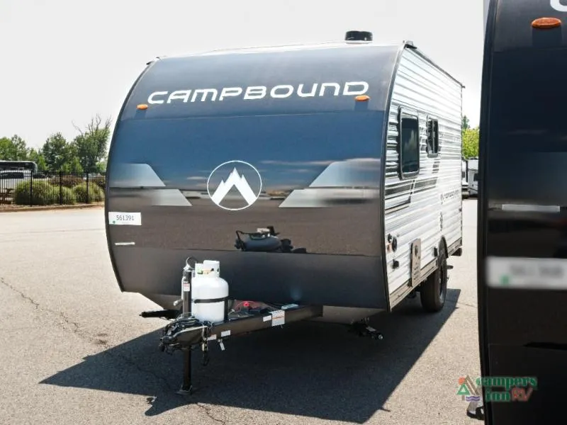2027 Venture RV Campbound 130CRD - Photo 3