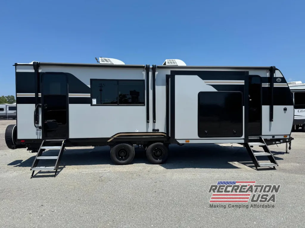 2026 Forest River Vibe Extreme Lite 2500FIK, Photos photo 12