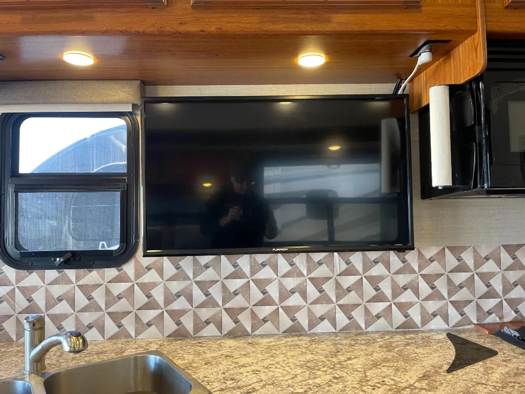 2017 Jayco Alante 31V, Photos photo 19