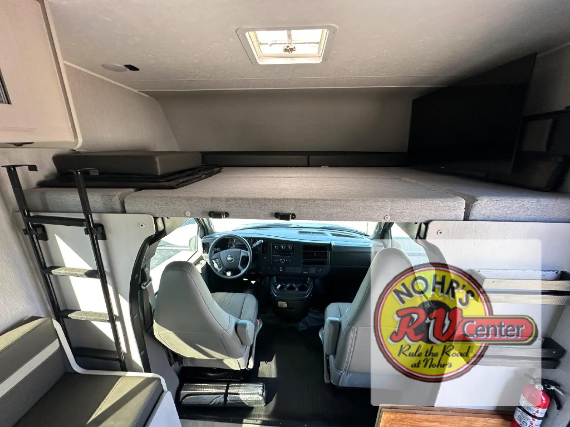 2023 Coachmen Freelander 22XG dealer photo 2 from Nohr's RV