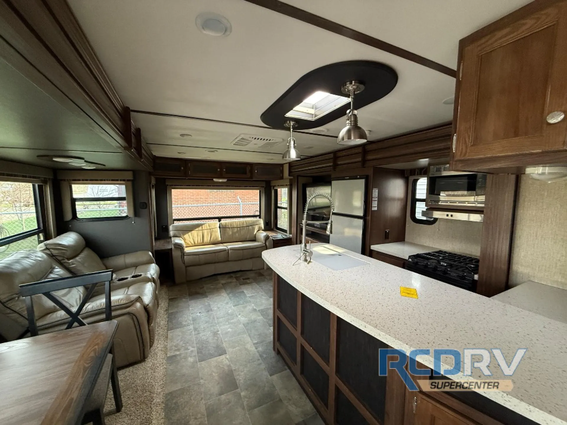 2018 Keystone Sprinter Limited 319MKS - Photo 4