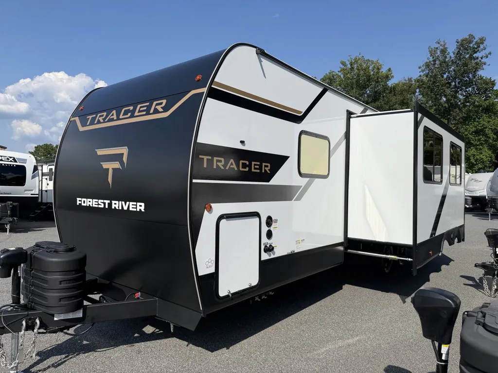 2027 Forest River Tracer 275BH, Photos photo 4