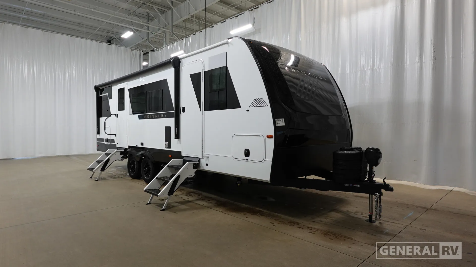 2026 Brinkley Model Ix 24X - Photo 2