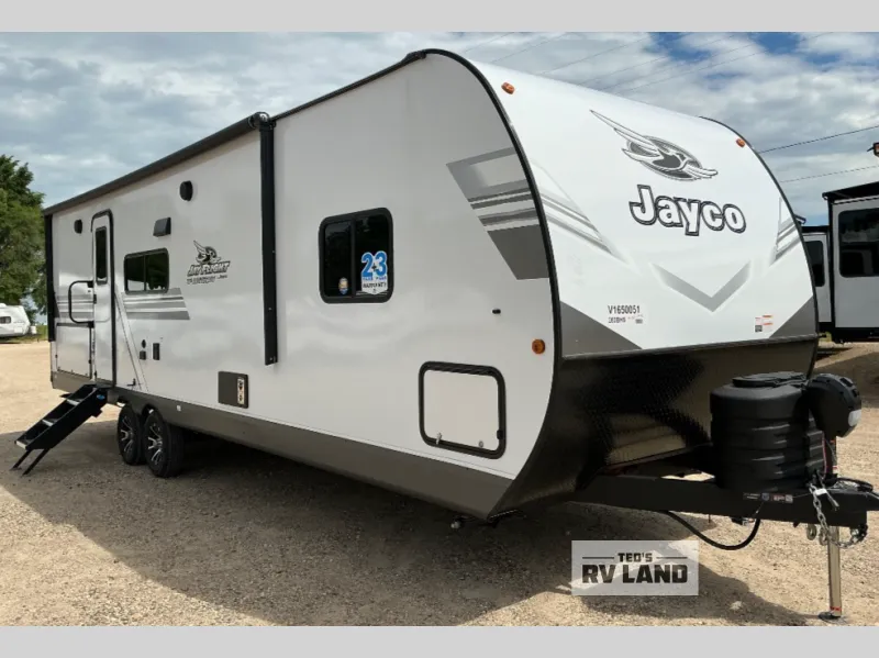 2027 Jayco Jay Flight SLX 263BHS - Photo 2