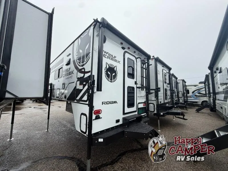 2026 Northwood Wolf Creek 910 - Photo 4