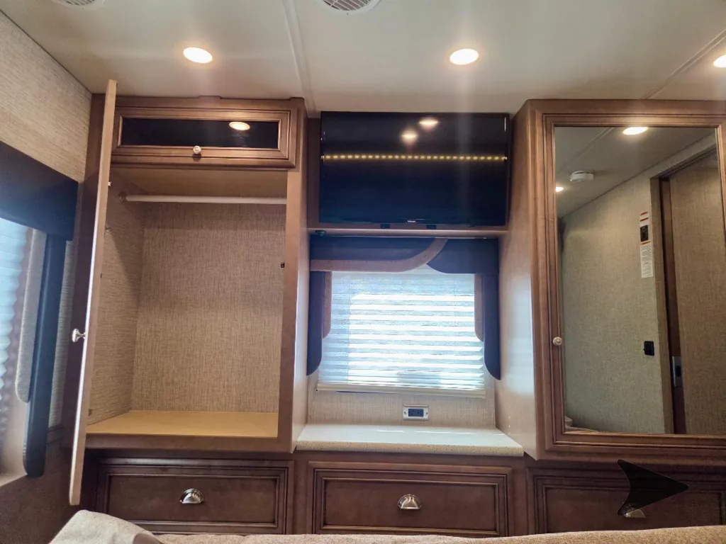 2021 Newmar Bay Star Sport 3226, Photos photo 32