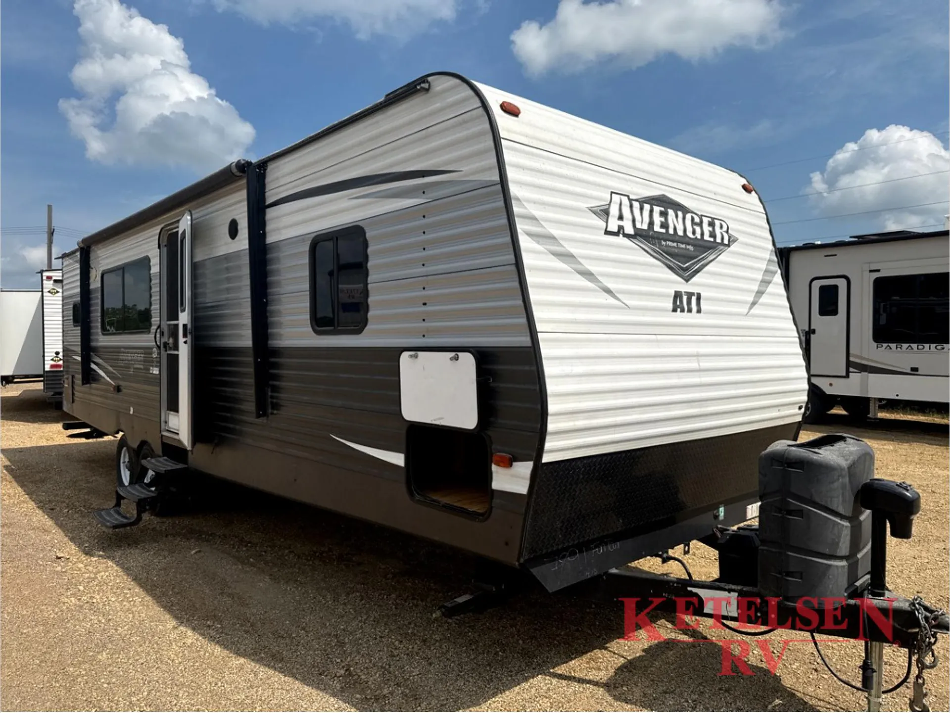 2019 Prime Time Avenger ATI 27RKS - Photo 2