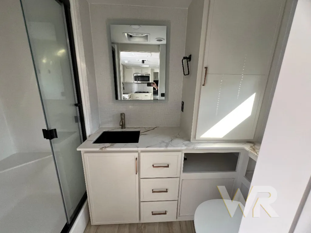 2026 Brinkley Model I 265, Photos photo 29