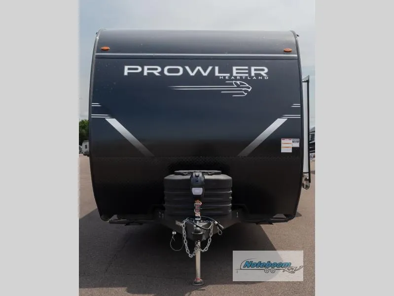 2027 Heartland Prowler 2601RLS - Photo 3