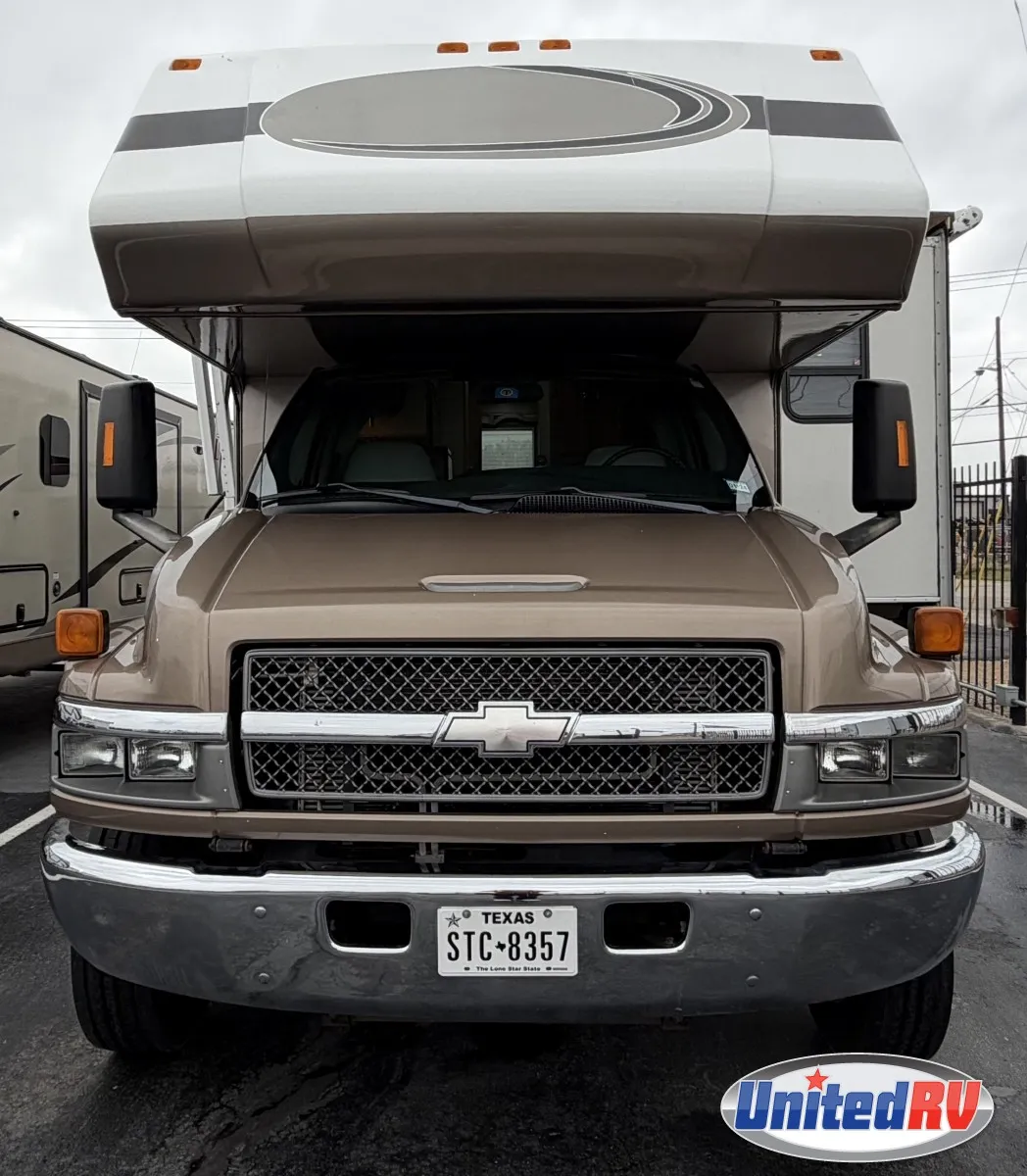 2006 JAYCO SENECA 34 SS - Photo 3
