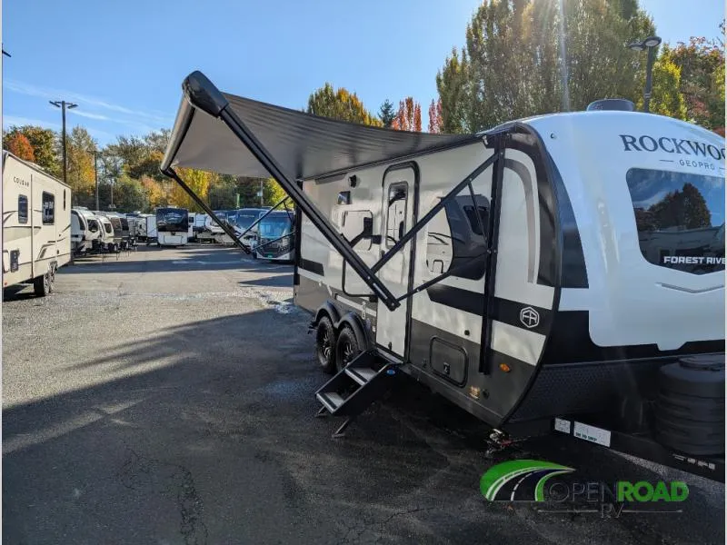 2026 Forest River Rockwood GEO Pro G20BHT - Photo 2