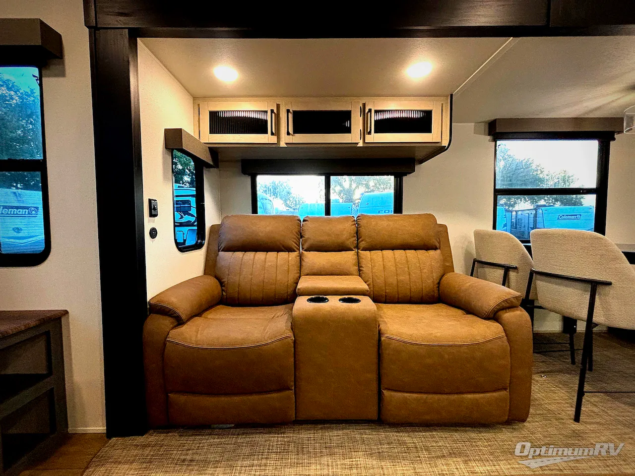 2026 Forest River Puma Vista 37PFL — Photo 7