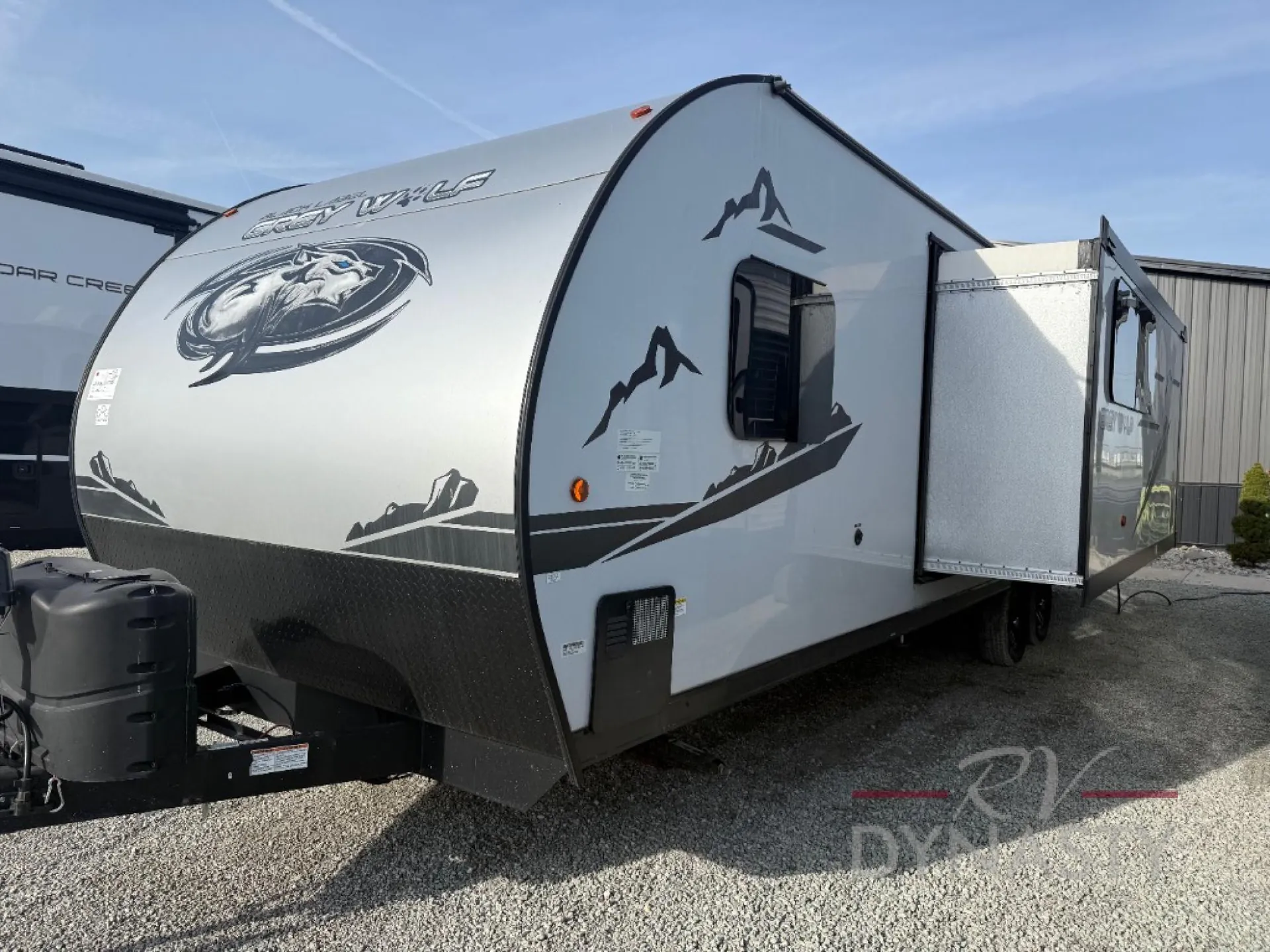 2022 Forest River Cherokee Black Label 274BRBBL - Photo 4