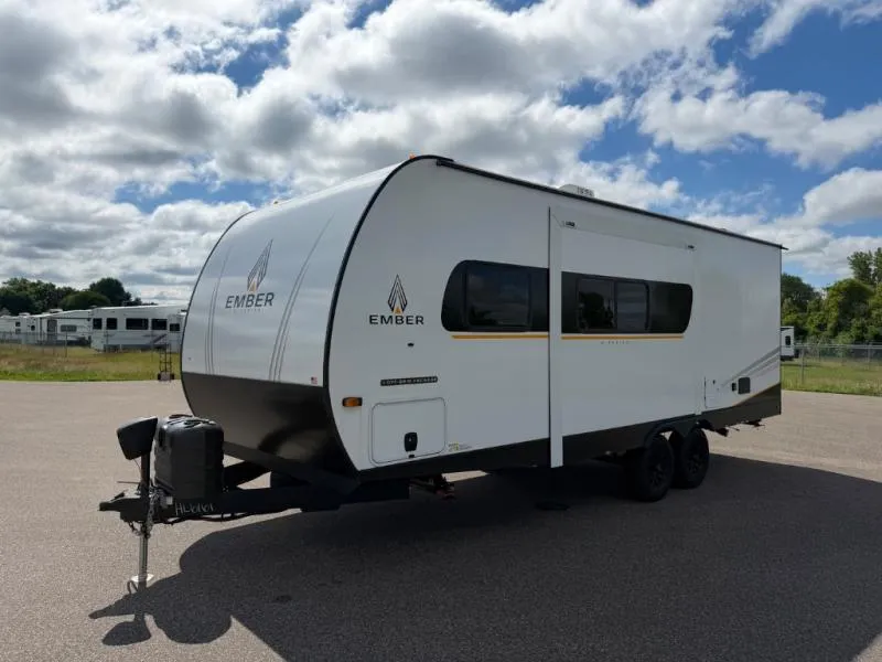 2027 Ember RV E-Series 22ETS - Photo 3