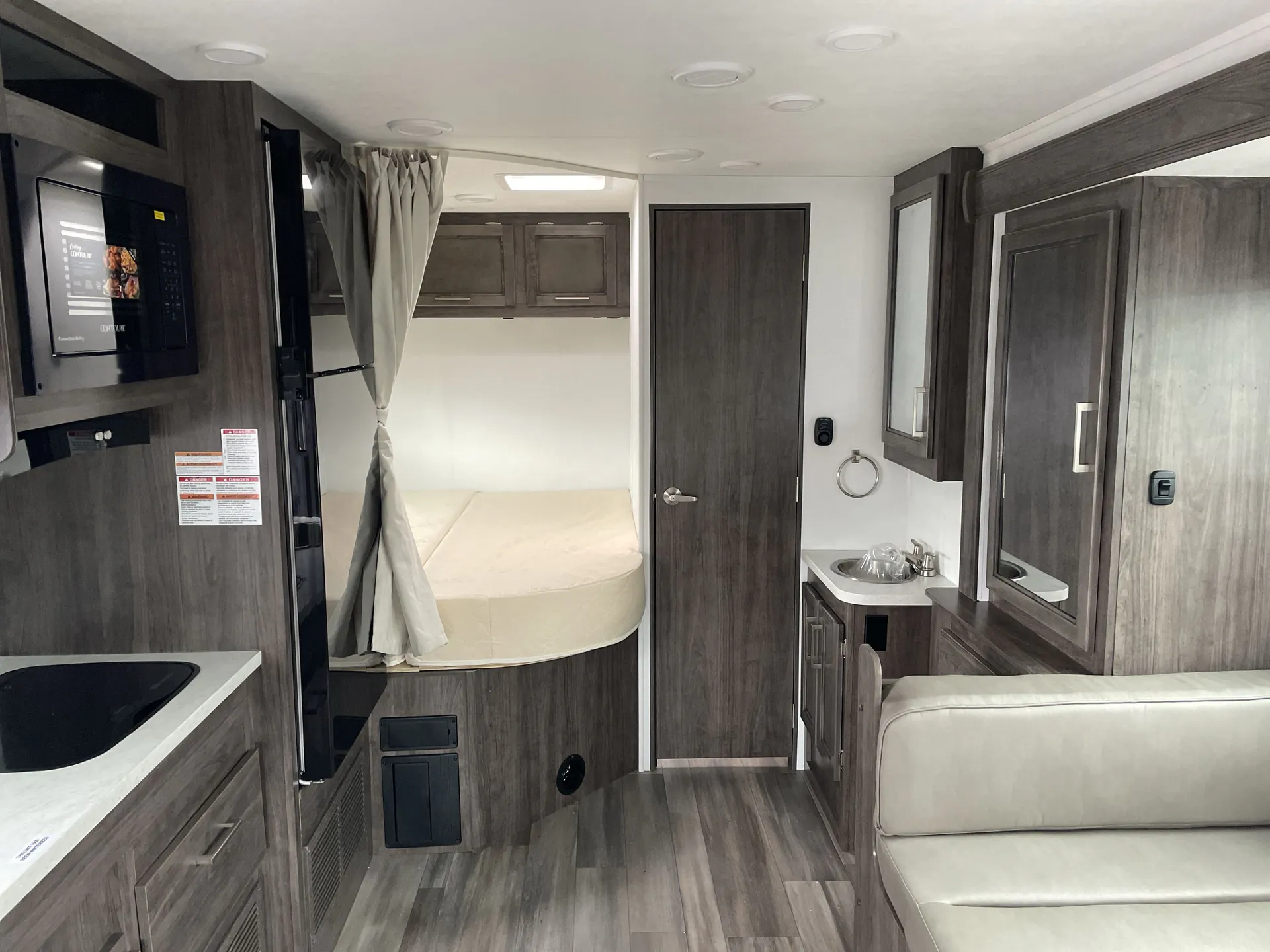 2026 Jayco Redhawk Se 22A — living area main