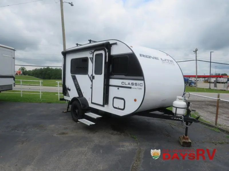 2026 Travel Lite Rove Lite 14FL - Photo 2