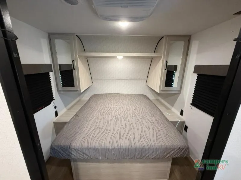 2027 Forest River Puma Camping Edition 303BHCE - Photo 4