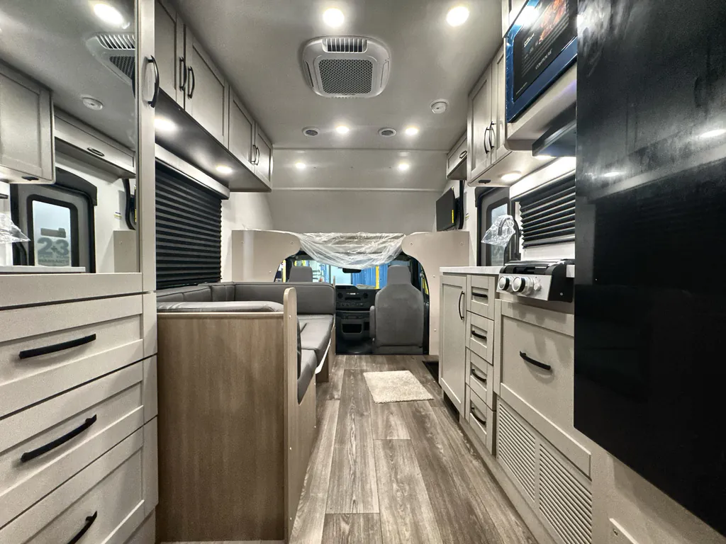 2027 Jayco Redhawk SE 22EF, Photos photo 8