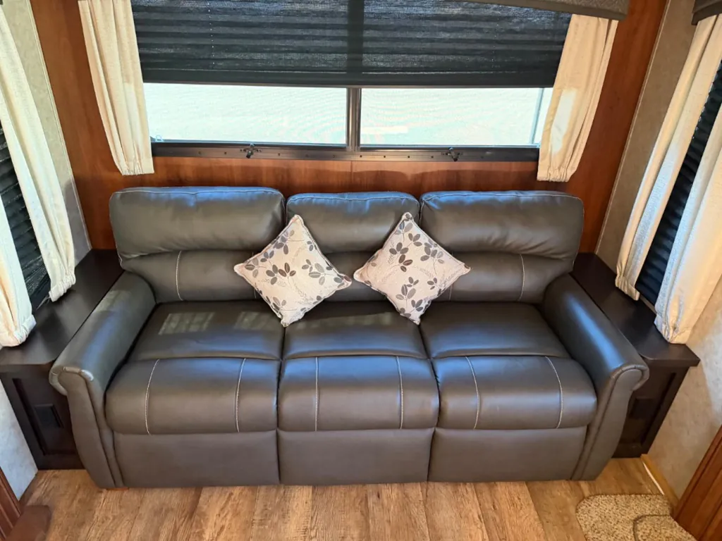 2018 Jayco Eagle HT 28.5RSTS, Photos photo 11