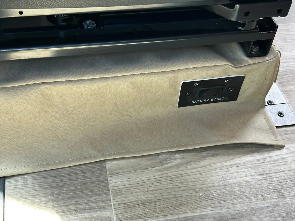 2026 Tiffin Wayfarer 25 XLW, Photos photo 28
