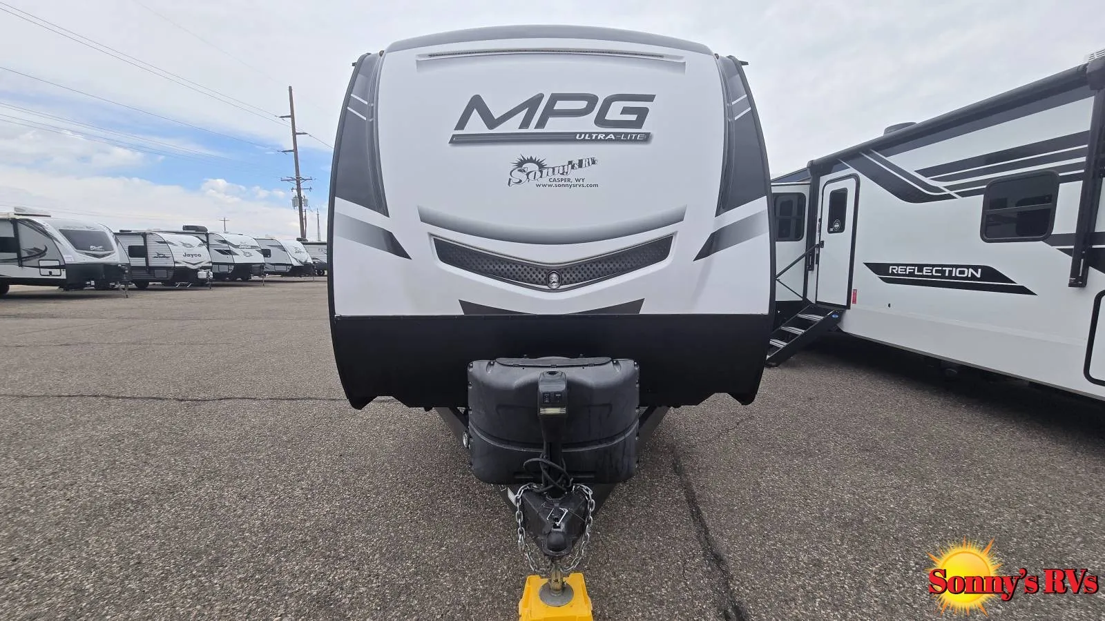2022 Cruiser RV MPG 2780RE - Photo 2