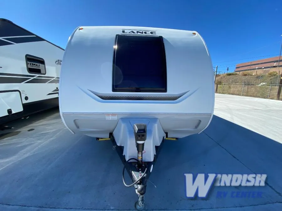 2022 Lance Lance Travel Trailers 2285 - Photo 2