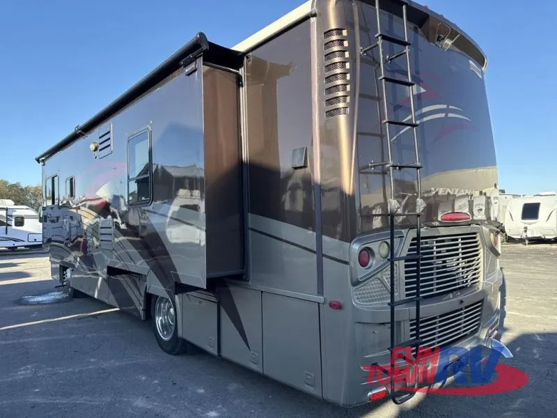 2014 Newmar Ventana LE Used    3436 - Photo 4