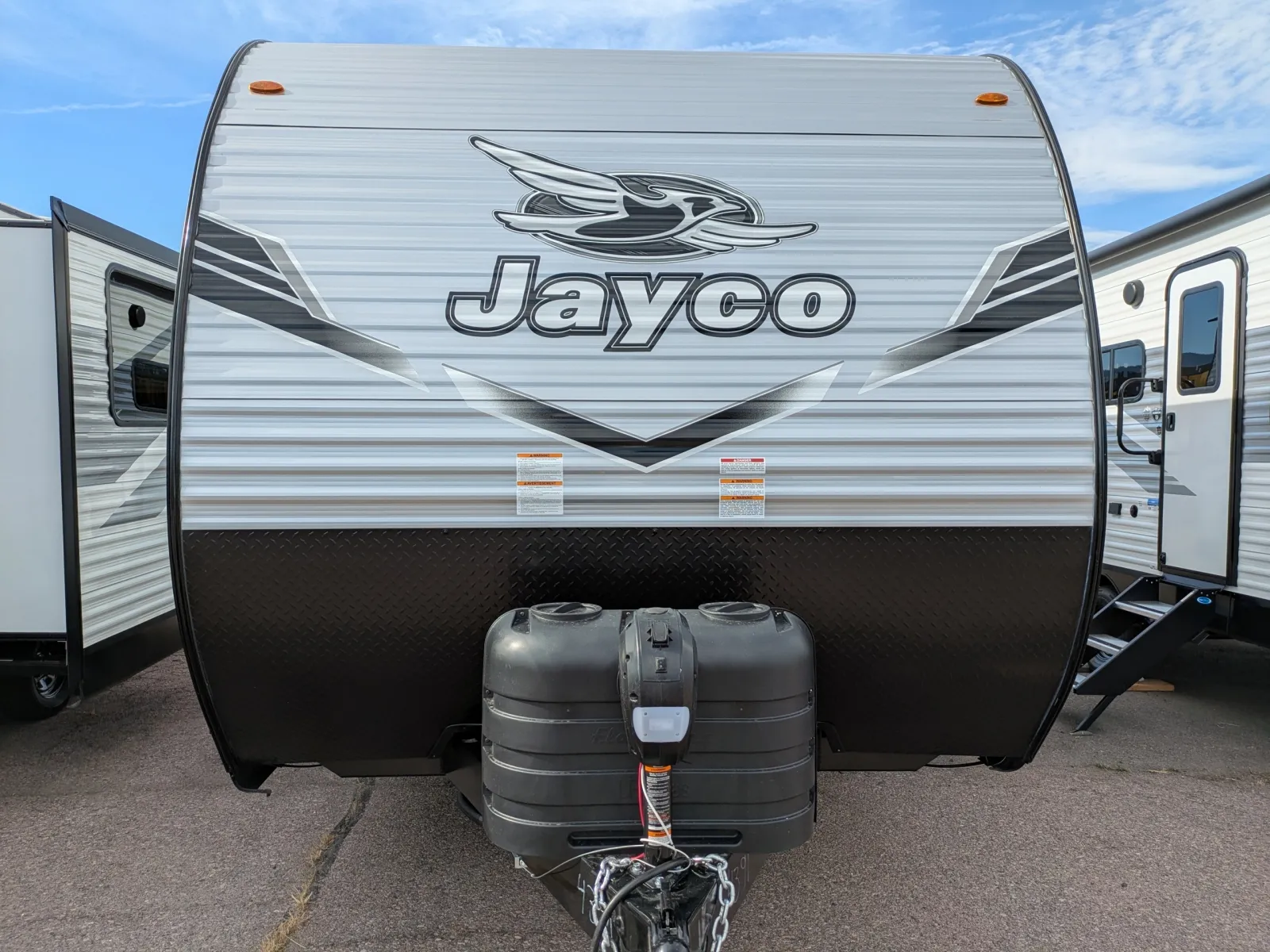 2026 Jayco Jay Flight SLX 200MKSW - Photo 4