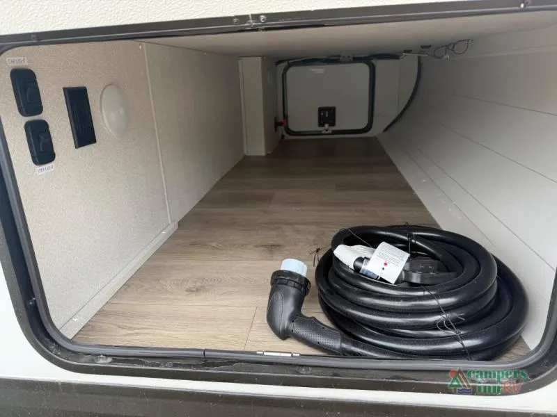 2026 Jayco Jay Feather 27MK - Photo 3