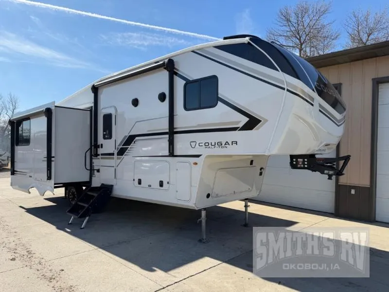 2027 Keystone Cougar 26RKE - Photo 2