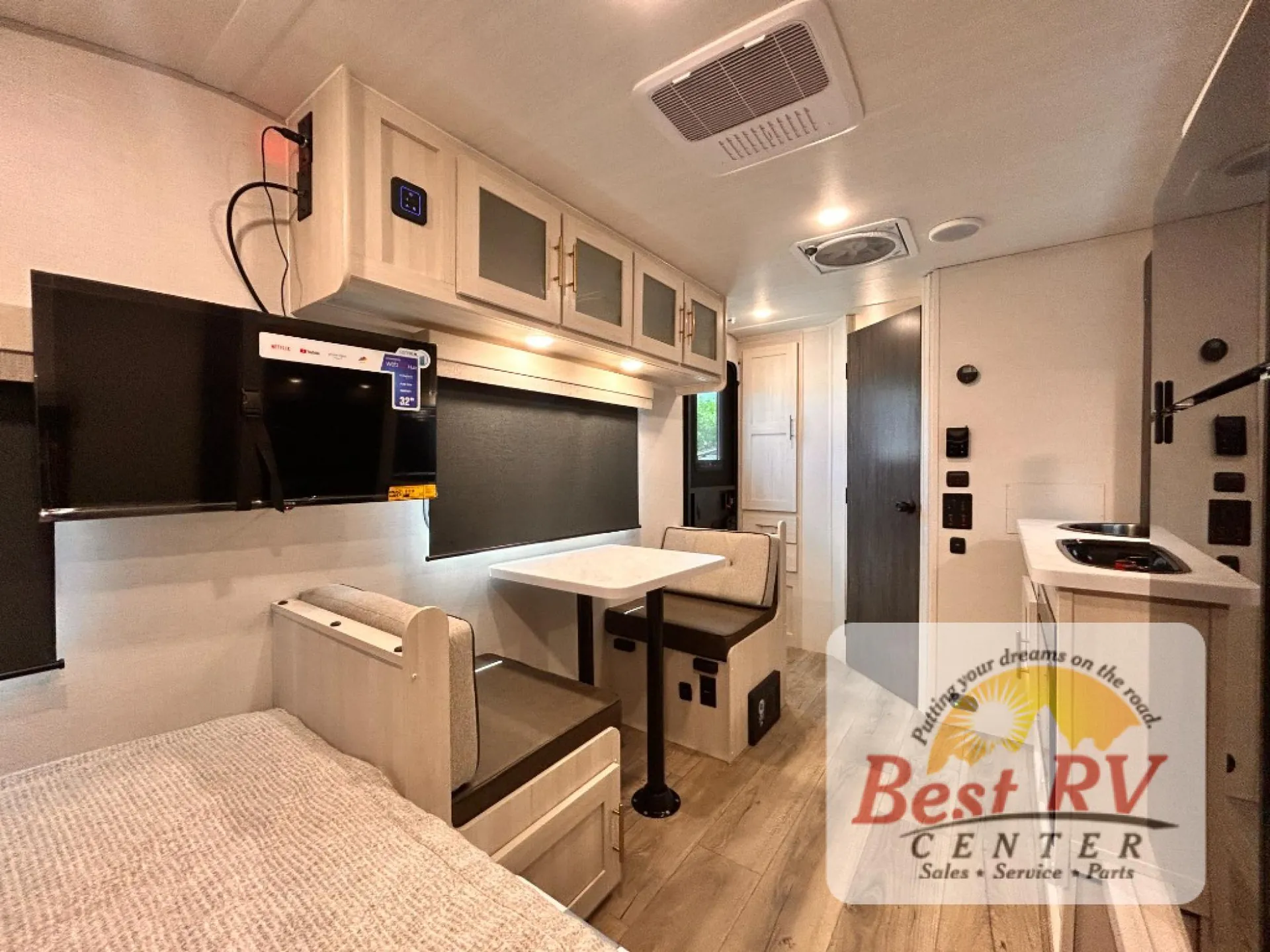 2027 Forest River R-Pod RP-180 — Photo 5