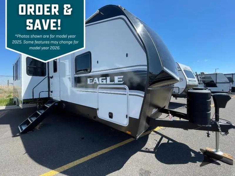 2026 Jayco Eagle HT 312BHOK - Photo 2