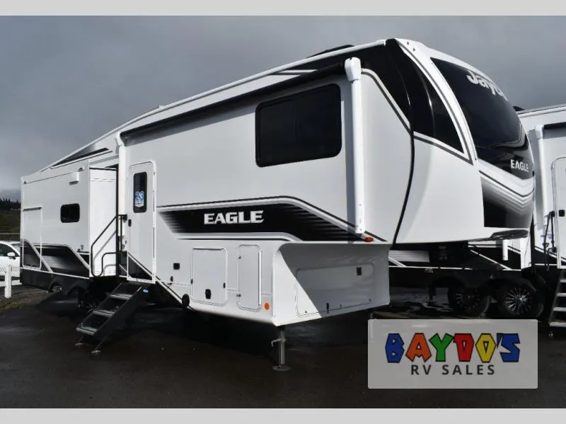 2026 Jayco Eagle HT 28CRT - Photo 2