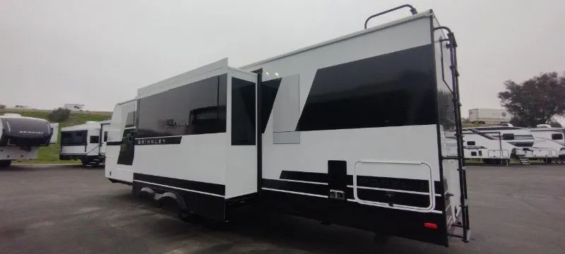 2026 Brinkley Model I 294, Photos photo 2