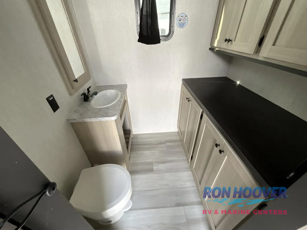 2026 Forest River Cardinal 37GALLEY, Photos photo 15