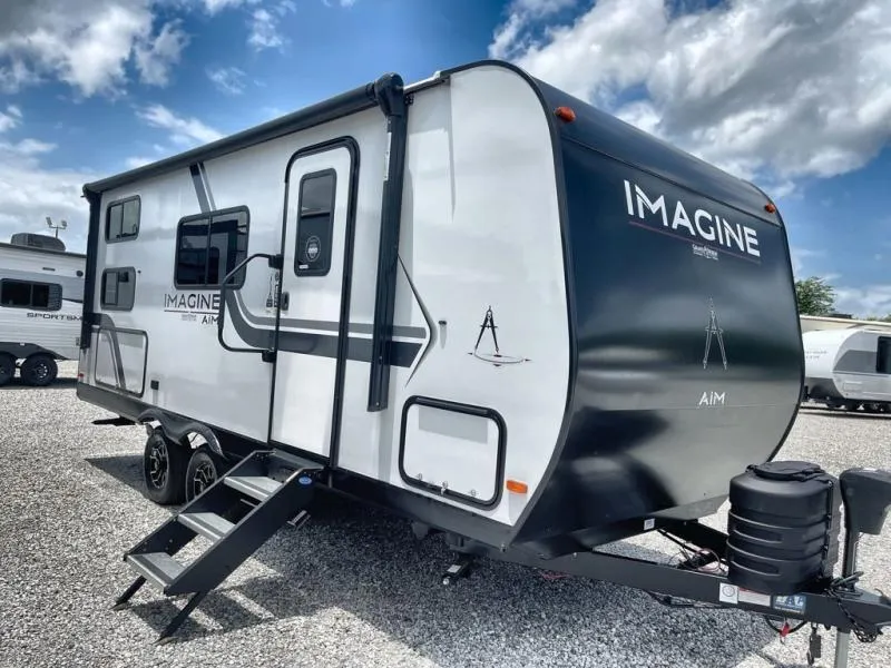 2026 Grand Design Imagine AIM 20BHA - Photo 2