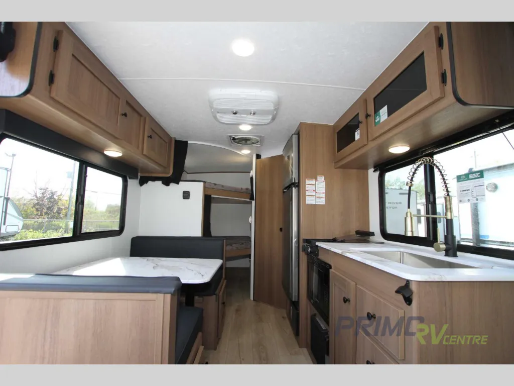 2027 Coachmen Apex Nano 186BH, Photos photo 3