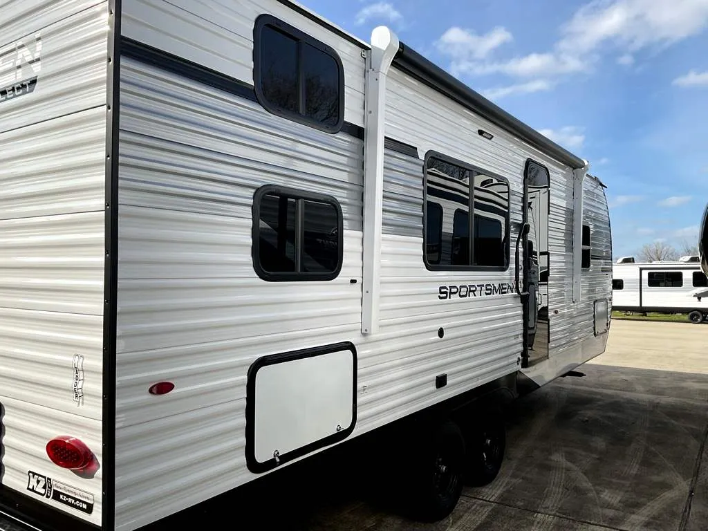 2026 Jayco SPORTSMEN 260 BHSL - Photo 4